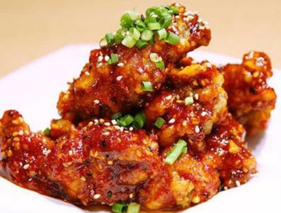 医生的孩子从来都不碰四种零食 炸鸡上榜 图三女生最爱