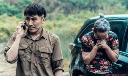 破冰行动：林胜武手中有这么重要的证据 为什么还是一败涂地呢？