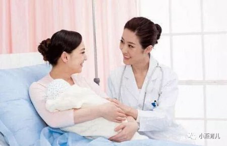 产后24小时内 就算没人告诉你 新手妈妈也应该知道的7件事