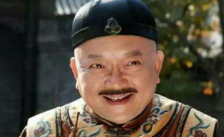 历史上的和珅到底长啥样？3D复原其年轻面貌 王刚：我不应演