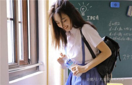 女生和你相处时 有时候会对你说蠢蛋 你知道是什么意思吗
