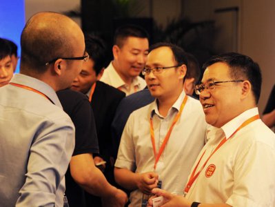 为什么有的领导根本没有能力 却能一步一步上来？