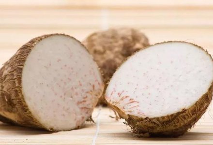 常吃5种优质食材 控制三高 还不长胖