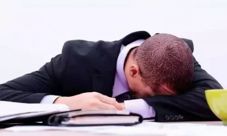 午觉这样睡才正确 80%的人都不知道……