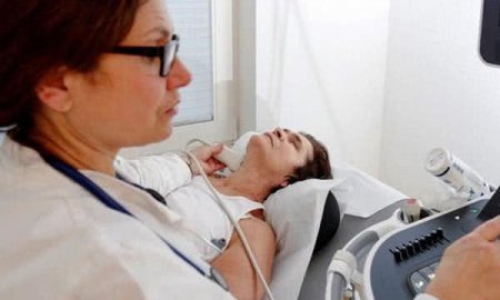 一张白纸在家就可自测有无甲亢？为何女性患甲亢几率偏高