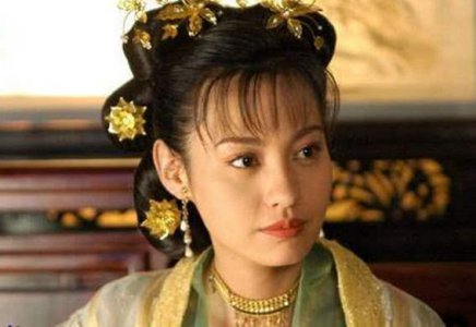 聊聊四部被心爱之人杀死的经典剧 《花千骨》上榜 第一部最虐心