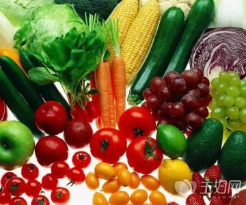 【四季食单】吃三鲜 忌三满 多出汗