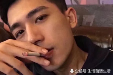 中学生为何会吸烟？压力大只是借口 3个原因才是重点