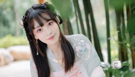 进汉服圈的3大忌讳 萌新更要知晓 否则会被圈内人取笑