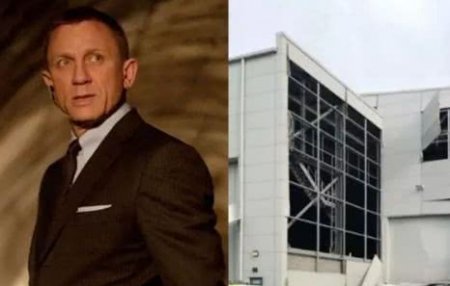 007片场爆炸 现场三度发生爆炸 导致一人受伤