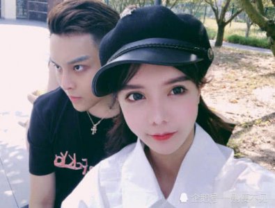 网友偶遇韩安冉与老公游西湖 看到她的背影网友炸锅：腿真长