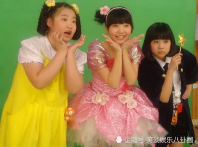 还记得《疯丫头》中的糖糖吗？8年过去了 小胖子逆袭成女神