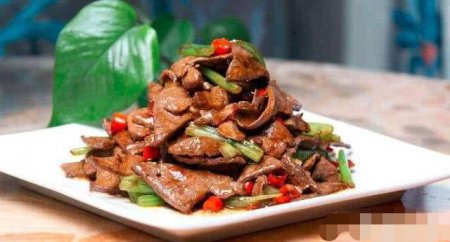 猪肝真的有毒不能吃吗？说出来你都不一定会信 涨知识了