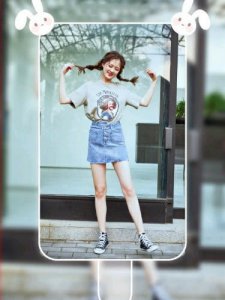 被这一波仙女穿搭美到了 俏皮巨可爱 图4只有学生才会买