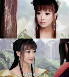 《活佛济公1》有多珍贵？认出小李琳 认出董璇 却被穆婷婷吸引