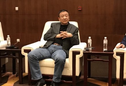 身价几千亿的朋友圈抵达欧洲 带队人是许家印 但刘銮雄却没出现