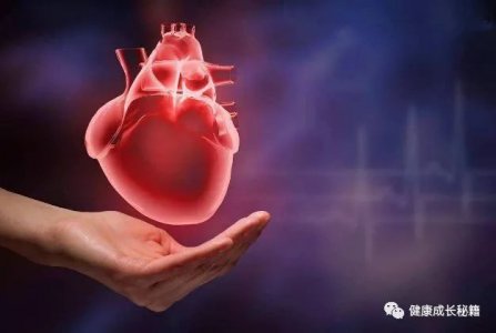 心梗不是忽然出现的 身体出现3种异常 八成是心梗的前兆