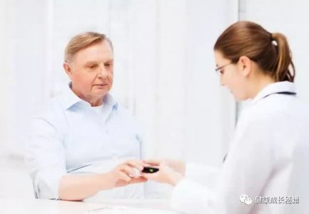 4个不适症状 或是早期糖尿病的表象 别硬抗