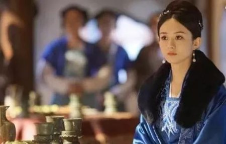 盘点演艺界演技派的5位女星 最终一位凭实力逆袭人生