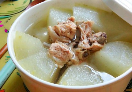 饭前喝汤好还是饭后喝汤好？都别吵了 听听营养师怎么说