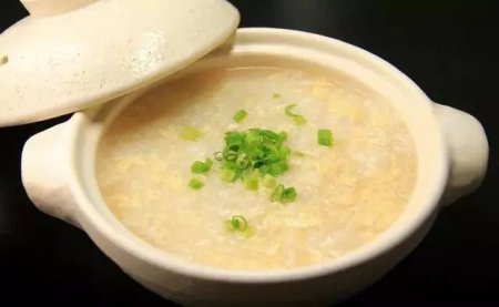 自从吃了这水果食疗粥 痛风、高尿酸血症不再愁