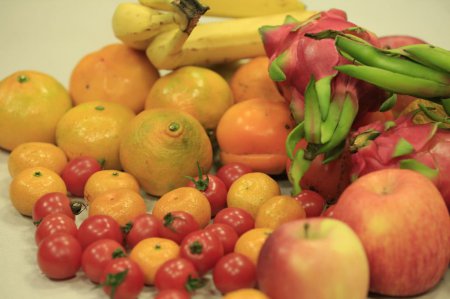生命在于运动 生命在于营养 均衡营养才是饮食健康的关键