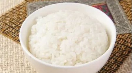 糖尿病是吃大米饭吃出来的吗？