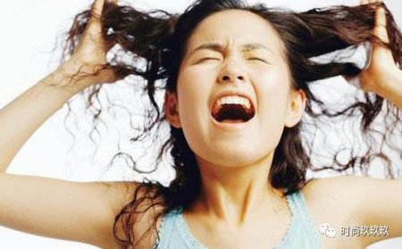 女人身上体毛多表示了什么？是欲望太旺盛了吗？或许和2点关于
