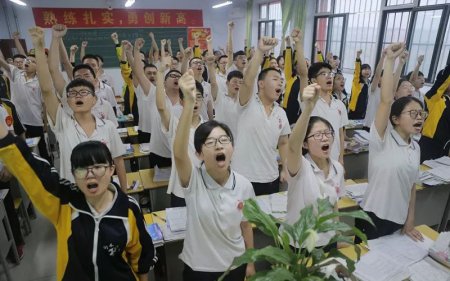 高考期间大姨妈造访？看过来 教大家解决经期困扰
