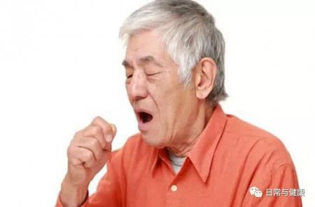 老人的支气管炎 每天坚持喝它 润肺化痰 炎症轻松得到缓解