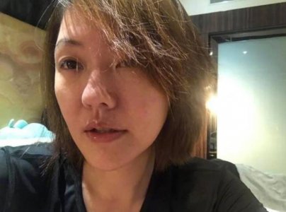 小S接受样貌变老 如今对于样貌已懒得再去管了