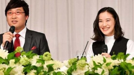 苍井优闪婚原因 两人三观相符像是看到了自己一样