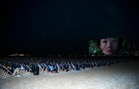 卧虎藏龙戛纳重映 20年后回忆当年十分感慨