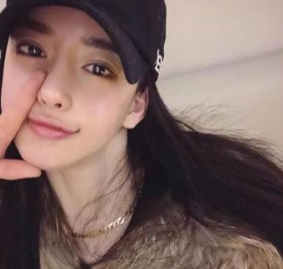 网红潘南奎是怎么走红的 她做过整容手术吗？