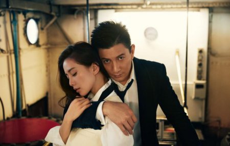 刘诗诗儿子小名 两人定情之作与儿子有深意