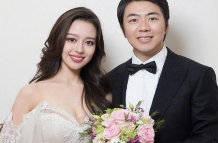 郎朗辟谣妻子传闻 将会进行用法律武器维权