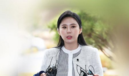 张紫妍案证人遭起诉 被起诉索赔韩币3000万元