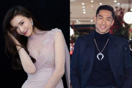 林志玲闪婚原因 可以先结婚在慢慢培养感情