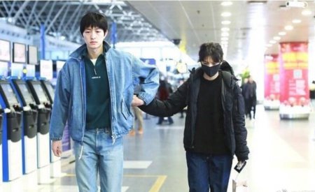 春夏金大川互相取关 公开恋爱半年不到被曝已分手