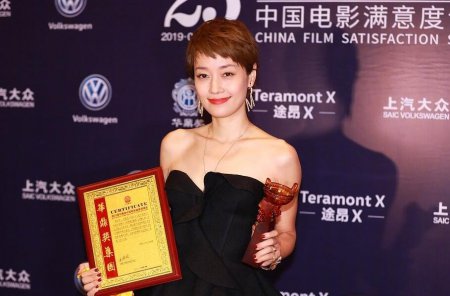 马伊琍曾为郭富城伴舞 感慨这是一种特殊的缘分