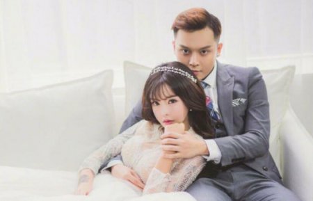 韩安冉婚礼 婚礼现场聚集了中国大半的网红
