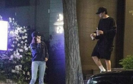 苏志燮回应购婚房 为了搬家准备并不是两人的婚房