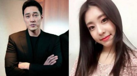 苏志燮回应购婚房 这只是为了搬家才购买了并非婚房
