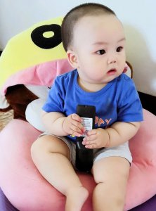 宝宝断奶了 我却很难受 宝物长大了 不再依恋妈妈了