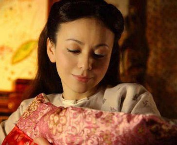 古代上层社会 为何生了孩子都喜欢请奶娘 而不是自己亲自来养
