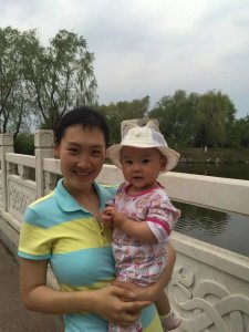 育儿 | 这位抚顺奶奶为两岁孙女写成长日记