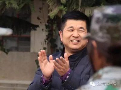 詹大年：批评 不是叫孩子低头 而是叫孩子抬头 | 004