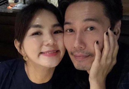 Ella自曝不生二胎 因子宫和膀胱脱垂导致尿失禁
