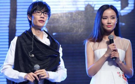 黄龄许嵩为什么分手 许嵩准备结婚了吗