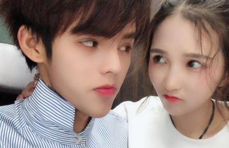 殷世航怎么认识何婧婧 他们两个结婚了吗